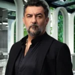 Taşacak Bu Deniz'in Timur Volkov kimdir, kim oynuyor? Taşacak Bu Deniz'in Timur hangi oyuncu canlandırıyor?
