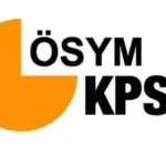 KPSS ortaöğretim başvurusu ne zaman 2026 KPSS lise sınav takvimi