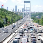 Bayramda köprü ve otoyollar ücretsiz mi? Kurban Bayramı’nda hangi köprüler ücretsiz, hangileri ücretli olacak? Ulaşım detayları açıklandı