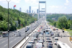 Bayramda köprü ve otoyollar ücretsiz mi? Kurban Bayramı’nda hangi köprüler ücretsiz, hangileri ücretli olacak? Ulaşım detayları açıklandı