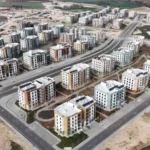 TOKİ İstanbul konut yerleri belli oldu mu, 100 bin TOKİ sosyal konutları hangi ilçede yapılacak?