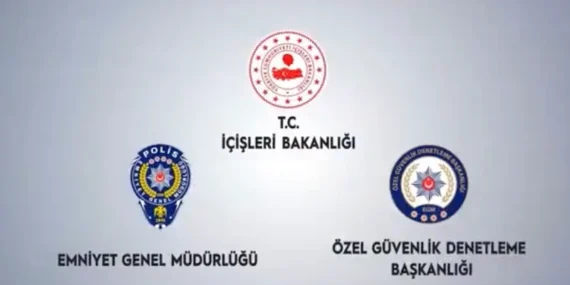ÖGG soru ve cevapları yayınlandı mı? 120. temel eğitim 96. yenileme eğitimi soruları PDF görüntüleme ekranı