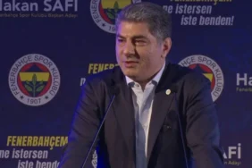 Hakan Safi’nin yönetim kurulu listesi belli oldu: Fenerbahçe Başkan adayı Hakan Safi’nin listesinde kimler var, hangi isimler yer aldı?