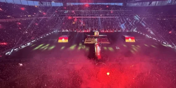 Galatasaray şampiyonluk kutlaması hangi kanalda canlı izlenecek? GS kupa töreni saat kaçta? İşte kutlama programı ve canlı yayın detayları