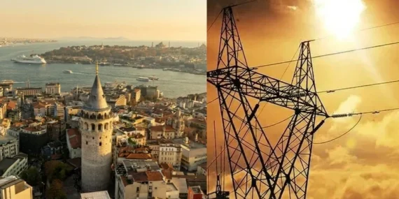 8 MAYIS İSTANBUL ELEKTRİKİ KESİNTİSİ! BEDAŞ duyurdu, elektrik kesintisi listesi açıklandı: Saatler sürecek