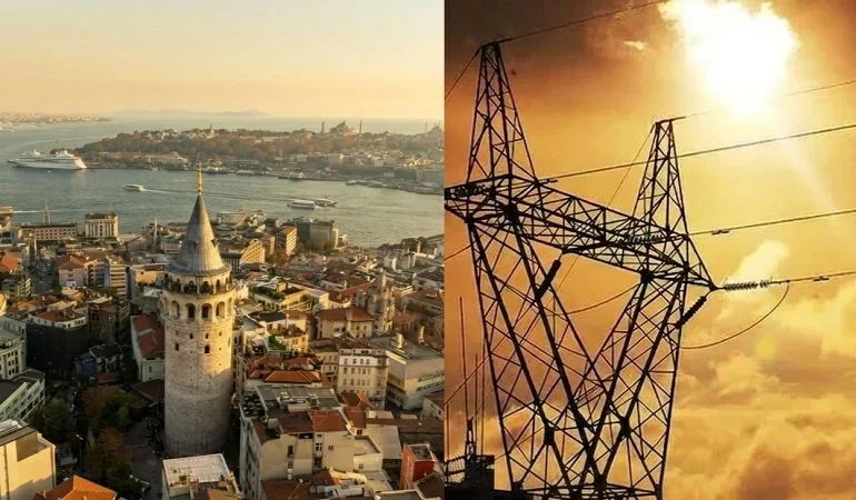 İstanbullular dikkat! BEDAŞ duyurdu, elektirik kesintisi listesi açıklandı: Saatler sürecek