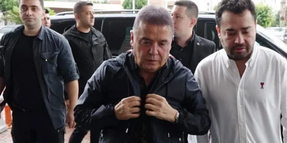 Muhittin Böcek etkin pişmanlık ifadesi ortaya çıktı: Yaptıklarını tek tek anlattı! İfadesinde ne dedi savcıya neler söyledi?