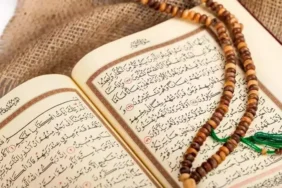 Maide Suresi 90. Ayeti Arapça Okunuşu, Türkçe Meal ve Tefsiri