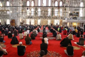 BATMAN bayram namazı saati 2026! Diyanet ile Batman bayram namazı saati! Kurban Bayramı il il namaz saatleri