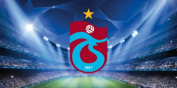 Trabzonspor Transferde Düğmeye Bastı! İşte Bordo-Mavililerin Transfer Listesi: Gelenler ve Gidenler Belli Oluyor