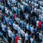 KURBAN BAYRAMI NAMAZ SAATLERİ 2026: Diyanet bayram namazı vakitlerini duyurdu! Ankara, İzmir, Bursa, İstanbul'da bayram namazı saat kaçta?