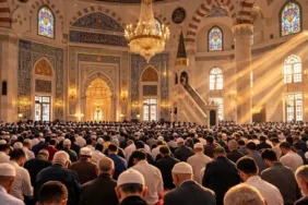 Bilecik bayram namazı saati 27 Aralık 2026: Diyanet ile Bilecik bayram namaz saati