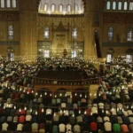 Rize bayram namazı saati 2026: Diyanet Rize'de Kurban Bayramı namazı saat kaçta kılınacak, ne zaman? İL İL namaz saatleri