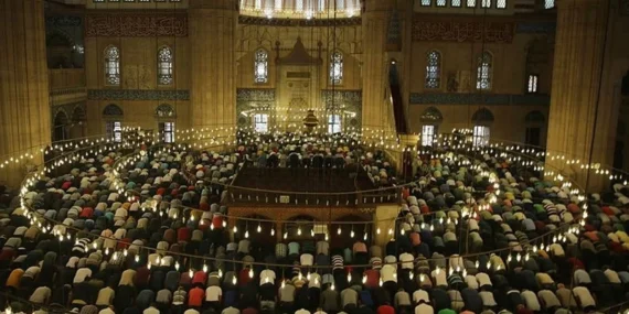 Rize bayram namazı saati 2026: Diyanet Rize’de Kurban Bayramı namazı saat kaçta kılınacak, ne zaman?