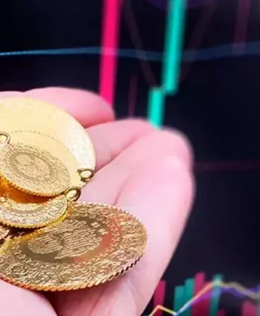 Altın fiyatları bugün ne kadar oldu? Gram, çeyrek, yarım, cumhuriyet altını düştü mü, çıktı mı? İşte güncel fiyatlar