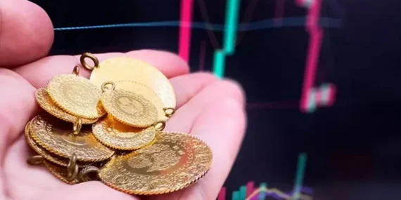 Altın fiyatları bugün ne kadar oldu? Gram, çeyrek, yarım, cumhuriyet altını düştü mü, çıktı mı? İşte güncel fiyatlar