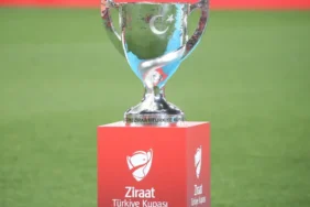 Ziraat Türkiye Kupası finali ne zaman, saat kaçta oynanacak? 2026 ZTK final maçı takvimi