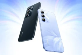 Realme C100 tanıtıldı: Fiyatı ve özellikleri netleşti