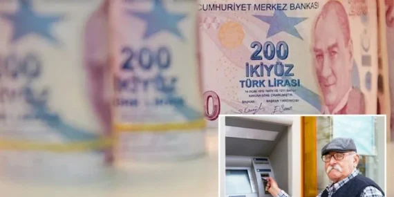 Emekli Maaşları Bayramdan Önce mi Yatırılacak? 2026 SSK, Bağ-Kur, Emekli Sandığı Maaşı ve Bayram İkramiyesi Birlikte Mi Yatırılacak?