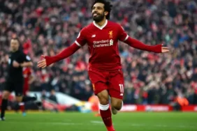Muhamed Salah Fenerbahçe'ye mi transfer olacak?