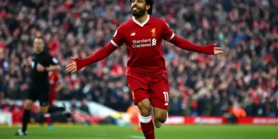 Muhamed Salah Fenerbahçe’ye mi transfer olacak?