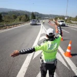 Ankara’da sürücülere kritik uyarı: Bu yollar trafiğe kapatılacak