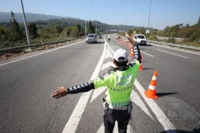 Ankara’da sürücülere kritik uyarı: Bu yollar trafiğe kapatılacak