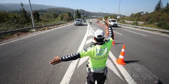 Ankara’da sürücülere kritik uyarı: Bu yollar trafiğe kapatılacak