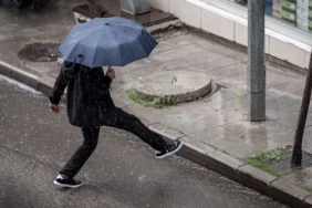 Yaz geliyor derken hava tersine dönecek: Meteoroloji tarih vererek uyardı