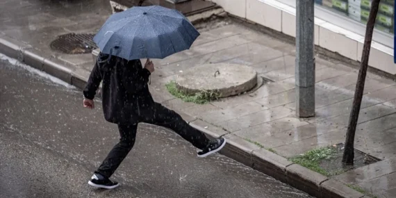 Yaz geliyor derken hava tersine dönecek: Meteoroloji tarih vererek uyardı