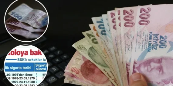 EYT’yi kaçırana kritik tarih! 2000- 2008 SGK girişi olanlara emeklilik tablosu oluştu