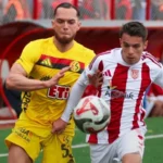 Eskişehirspor Ayvalıkgücü maçı ne zaman? 2. Lig aşkına zorlu mücadele