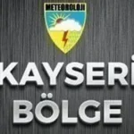 Bayram boyunca Kayseri’de hava nasıl olacak? Meteoroloji açıkladı