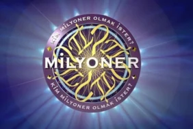 Güneşin kütlesi, Dünya'nın kütlesinin yaklaşık kaç katıdır? 7 Mayıs Milyoner sorusu
