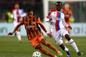 Crystal Palace-Shakhtar Donetsk maçı hangi kanalda, saat kaçta? Muhtemel 11'ler ve canlı yayın detayları