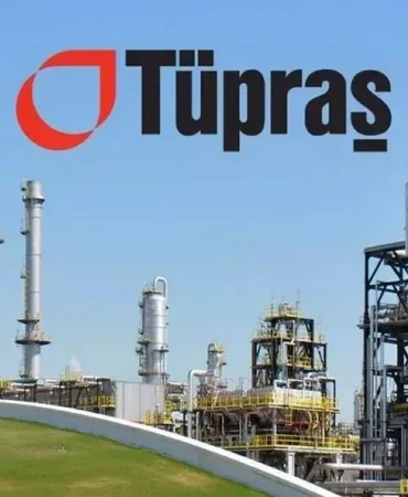 Tüpraş net karı ne kadar oldu?