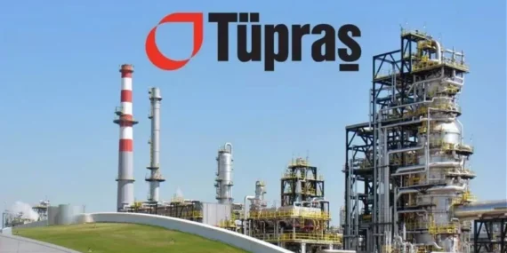 Tüpraş net karı ne kadar oldu?