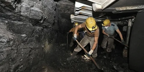 Türkiye Taşkömürü Kurumu 262 işçi alımı ne zaman yapılacak? İşte başvuru tarihleri ve şartlar