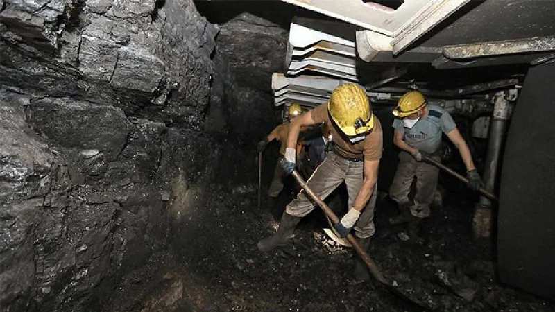 Türkiye Taşkömürü Kurumu 262 işçi alımı ne zaman yapılacak? İşte başvuru tarihleri ve şartlar