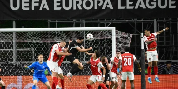Freiburg – Braga rövanşı hangi kanalda yayınlanacak, maç saat kaçta? Muhtemel 11’ler ve canlı yayın bilgileri