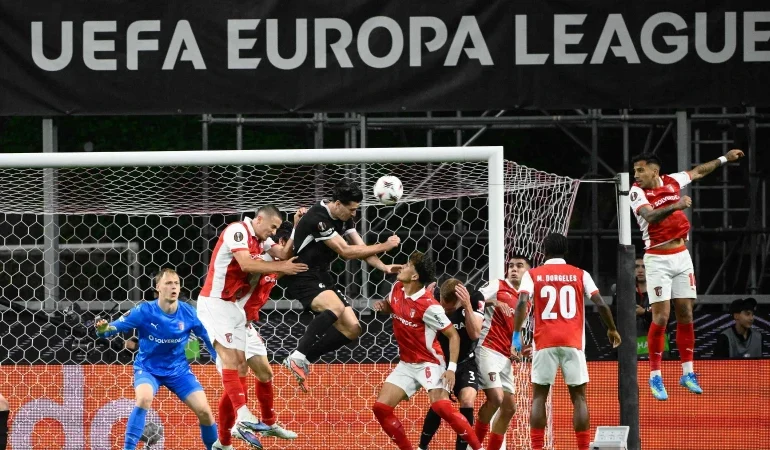 Freiburg - Braga rövanşı hangi kanalda yayınlanacak, maç saat kaçta? Muhtemel 11'ler ve canlı yayın bilgileri