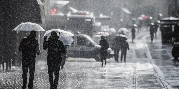 Bugün hava nasıl olacak? Meteoroloji açıkladı: 14 Mayıs 2026 hava durumu tahmini raporu