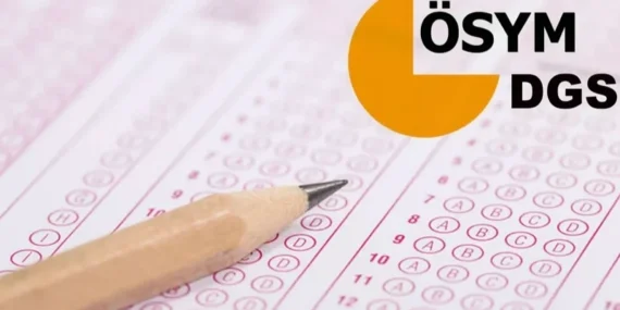 DGS’ye girecek adaylar dikkat: Başvuru ve sınav takvimi netleşti