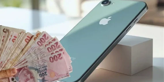 iPhone 17 fiyatları ne kadar, zam geldi mi? İşte güncel iPhone 17 ve AirPods satış fiyatları