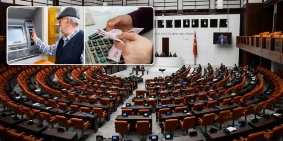 SGK Emekliye seyyanen zammı SON DURUM: Emekliye seyyanen zam olacak mı, gündemde var mı?