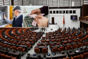 SGK Emekliye seyyanen zammı SON GELİŞMELER: Emekliye seyyanen zam olacak mı, gündemde var mı?