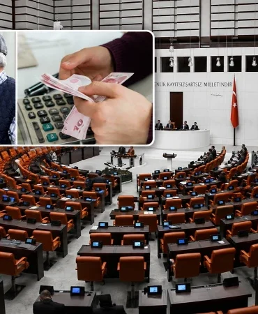 SGK Emekliye seyyanen zam son dakika açıklamalar: Emekliye seyyanen zam olacak mı, gündemde var mı?