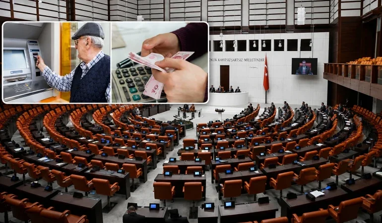 SGK Emekliye seyyanen zam son dakika açıklamalar: Emekliye seyyanen zam olacak mı, gündemde var mı?