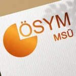 MSÜ sonuç takvimi 2026! MSÜ tercih sonuçları ne zaman açıklanacak, tarih belli oldu mu?