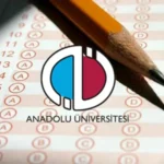 AÖF final sınav sonuçları ne zaman açıklanacak? AÖF yaz okulu sınavı hangi tarihte yapılacak? Anadolu Üniversitesi sonuç ekranı 2026